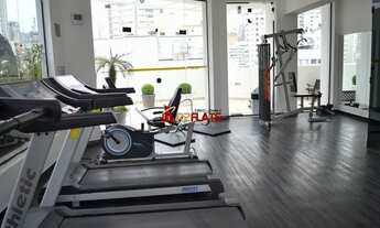 Imagem 5: Flat com ótimo preço no bairro Jardins. Confira!