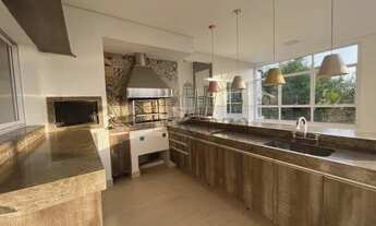 Imagem 3: Casa cinamatrográfica no Mirante do Vale, 5 suítes, 9 garagens, 660mts