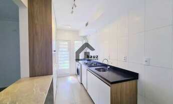 Imagem 3: Apartamento à venda, 2 quartos, 1 suíte, 2 vagas, Parque Campolim - Sorocaba/SP