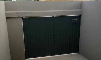 Imagem 2: Venda casa com 2 quartos e 3 kitnets