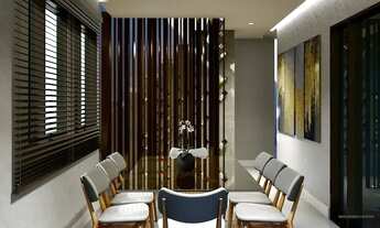 Imagem 4: BELO HORIZONTE - Apartamento Padrão - Santo Antônio