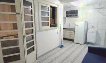 Imagem 4: Apartamento para aluguel com 32 metros quadrados com 1 quarto em República - São Paulo - S