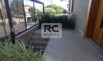 Imagem 2: Casa a Venda no Belvedere com 5 quartos