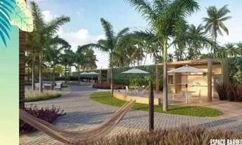 Imagem 3: EM- Seu Moura Dubeux em Carneiros- Beach Class Wave-1 e 2 quartos. Oportunidade de Insvest