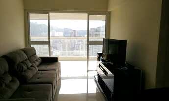 Imagem: Apartamento à venda, 2 quartos, 2 suítes