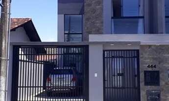 Imagem: Sobrado com 3 quartos no bairro Itacolomi