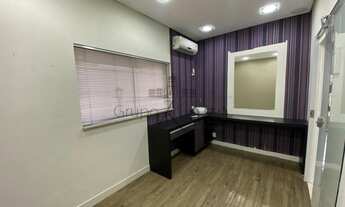 Imagem 4: Lindo Ponto Comercial - 250m² - ideal para clínica médica, escritório e demais ramos