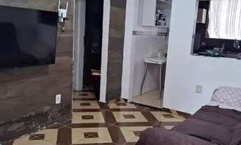 Imagem 3: CASA NO MANGUEIRÃO