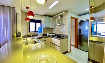 Imagem 5: LOCAÇÃO TEMPORADA - 03 DORMITÓRIOS E 01 VAGA FRENTE MAR!