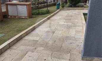 Imagem 7: Apartamento Novo Mundo