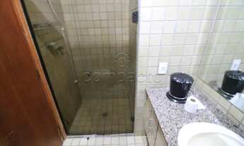 Imagem 5: Apartamento para aluguel possui 100 metros quadrados com 3 quartos Centro