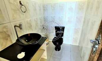 Imagem 6: Bela casa à venda em Unamar, 3 quartos, área gourmet, Tamoios - Cabo Frio - RJ