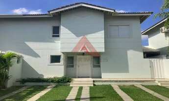 Imagem 4: JACAREí - Casa de Condomínio - Loteamento Villa Branca