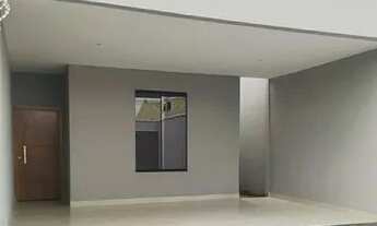 Imagem 3: Casa para venda, 3 quarto(s), Jardim Das Hortências, Aparecida De Goiânia - CA2425