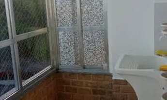 Imagem: Rua Taylor vista para o mar