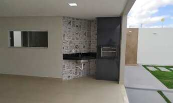 Imagem 3: Casa no bairro Ipanema