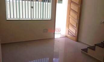 Imagem 2: Sobrado com 2 dorms, Vila Formosa, São Paulo - R$ 450 mil, Cod: 9041