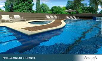 Imagem 3: Alta Vista Urbanova - Apto 158m² 3 suítes, 4 vagas de garagem