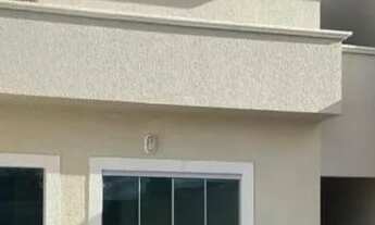 Imagem: VENDO CASA PLANEJADA 13 MIL