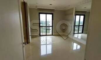 Imagem 3: Apartamento a venda em Moema