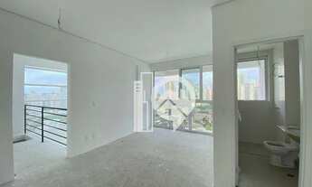 Imagem 7: Apartamento Duplex com 1 dormitório à venda, 85 m² - Jardim Aquarius - São José dos Campos