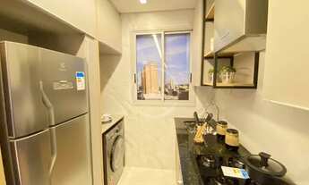 Imagem 6: Apartamento com 1 dormitório à venda em Belo Horizonte