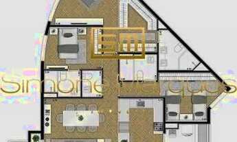 Imagem 3: SãO PAULO - Apartamento Padrão - Santana