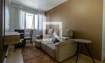 Imagem 2: Apartamento para Aluguel - Centro, 1 Quarto, 33 m2