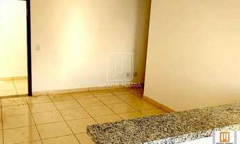 Imagem: Apartamento (tipo - padrao) 1 dormitórios