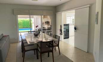 Imagem 4: Casa de condomínio para aluguel e venda tem 480 metros quadrados com 4 quartos