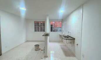 Imagem 2: Apartamento para Locação em Taboão da Serra, Jardim Wanda, 1 dormitório, 1 banheiro