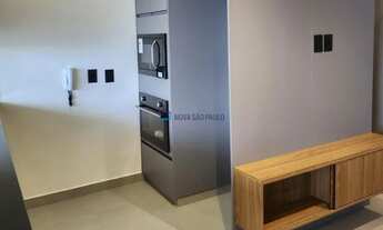 Imagem 2: Apartamento de 44m², Vila Mariana, 1 Quarto