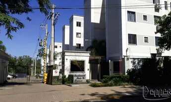 Imagem: Novo Hamburgo - Apartamento Padrão - Operário