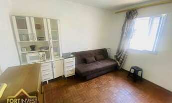 Imagem 2: Kitnet com 1 dormitório à venda, 20 m² por R$ 116.000,00 - Ocian - Praia Grande/SP