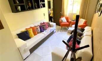 Imagem: Apartamento - Jardim Pacaembu - Campinas