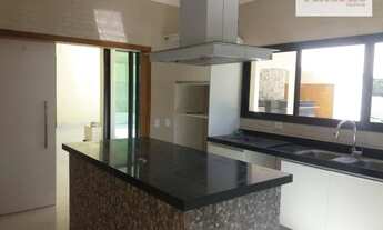 Imagem 7: Casa com 5 dormitórios, 455 m² - venda por R$ 2.700.000,00 ou aluguel por R$ 13.560,00/mês