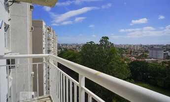 Imagem 4: Apartamento para Aluguel - Jardim Lindóia, 2 Quartos, 68 m2