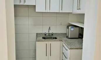 Imagem 4: Hype Jardins 1 dormitório varanda grande linda vista lazer completo Metrô Triano