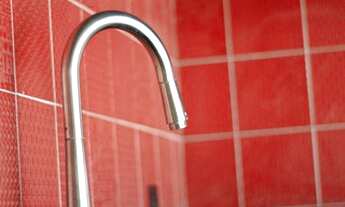 Imagem 3: Casa de condomínio sobrado para venda possui 260 metros quadrados com 3 quartos