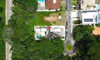 Imagem 7: Mansão duplex com 4 suítes, elevador, piscina ampla com cascata.Agende sua visita!