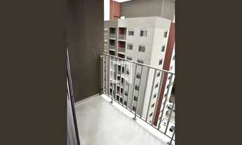 Imagem 6: Apartamento para Aluguel - Jardim Marajoara , 2 Quartos, 46 m2