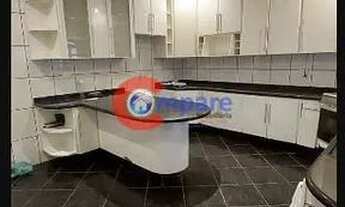 Imagem 3: Sobrado à venda, Vila Rosália, Guarulhos, SP