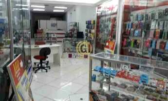 Imagem 4: Aluga-se Ponto Comercial no calçadão - Caçapava