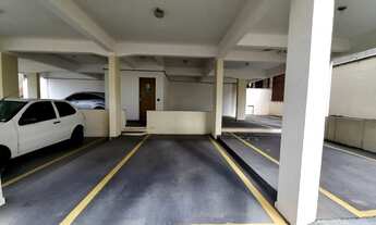 Imagem: Apartamento - Jardim Ismênia - Edifício