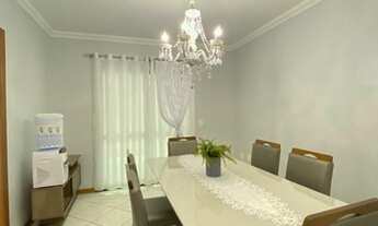 Imagem 5: 03 QUARTOS, 02 VAGAS - PRÓXIMO DO SHOPPING E MAR!