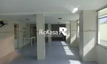 Imagem 2: RIO DE JANEIRO - Apartamento Padrão - FREGUESIA (JACAREPAGUA