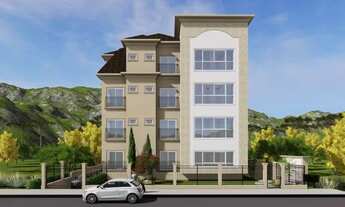 Imagem 4: Apartamento 3 Dorm - Bairro Avenida Central