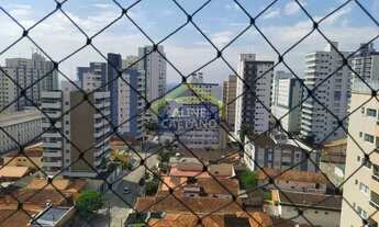Imagem 2: Apto - 2 dorms, Guilhermina, P Grande - R$ 300 mil