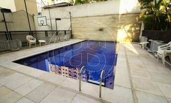 Imagem 3: São Paulo - Apartamento Padrão - Moema Índios