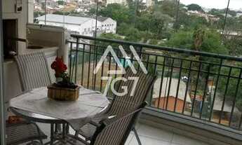 Imagem 3: BELÍSSIMO APARTAMENTO, EM LOCALIZAÇÃO PRIVILEGIADA - OPORTUNIDADE !!!